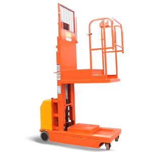 Semi Order Picker