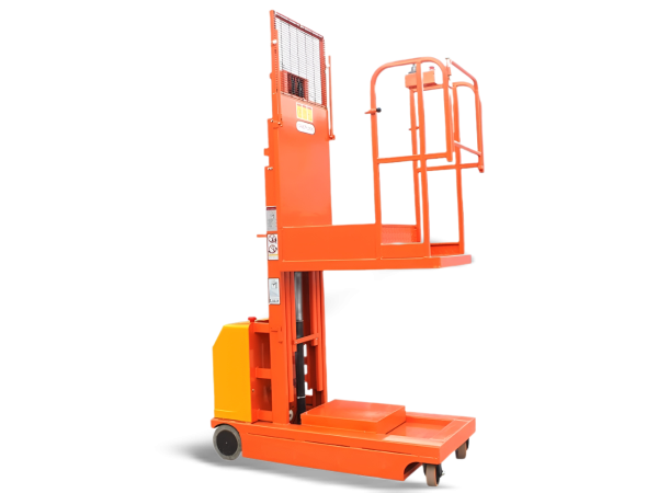 Semi Order Picker