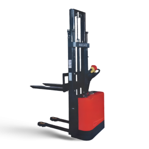 Stacker Full Elektrik