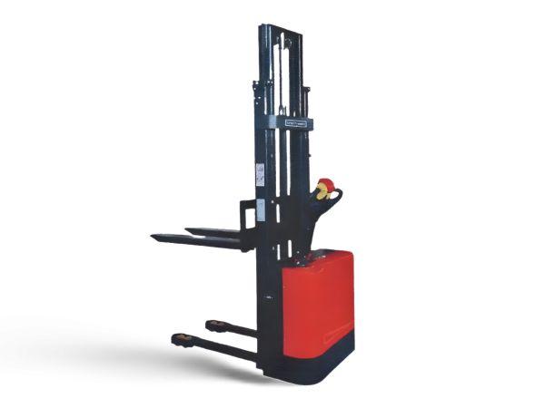 Stacker Full Elektrik